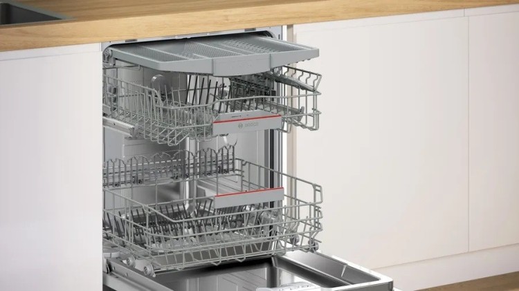 Bosch Zmywarka SMI4ECS28E