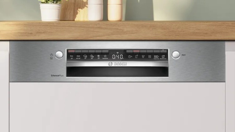 Bosch Zmywarka SMI4ECS28E