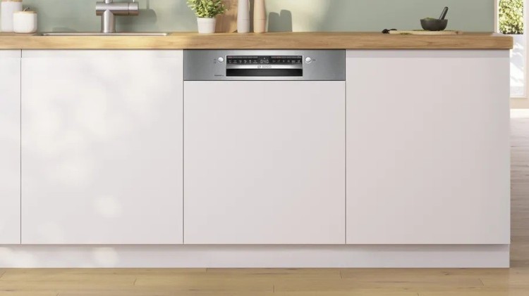 Bosch Zmywarka SMI4ECS28E