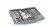 Bosch Zmywarka SMI4ECS28E