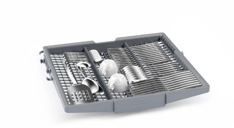 Bosch Zmywarka SMI4ECS28E