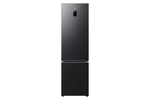 Lodówka Samsung RB38C776CB1 EF Grafitowa 2m
