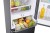 Lodówka Samsung RB38C776CB1 EF Grafitowa 2m