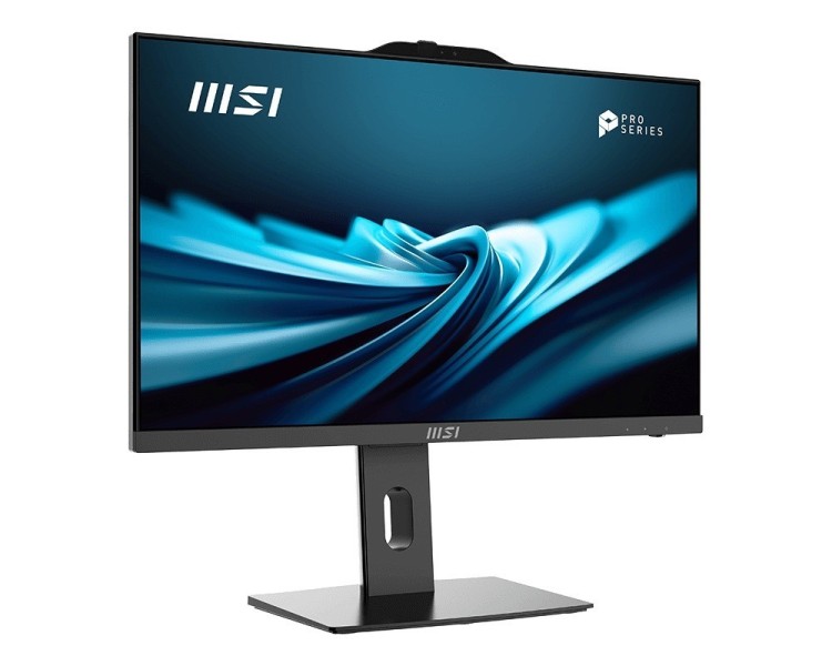 MSI Komputer All - in - One PRO AP242P 14M-813EU  WIN11PRO/IC7-14700/16GB/1T/UMA/23.8''