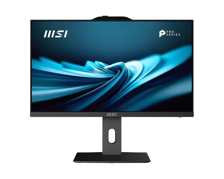 MSI Komputer All - in - One PRO AP242P 14M-813EU  WIN11PRO/IC7-14700/16GB/1T/UMA/23.8''