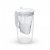 Brita Dzbanek filtrujący 2,5l szklany Szary