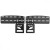 Maclean Uchwyt do TV QLED 43-85'' MC-806N
