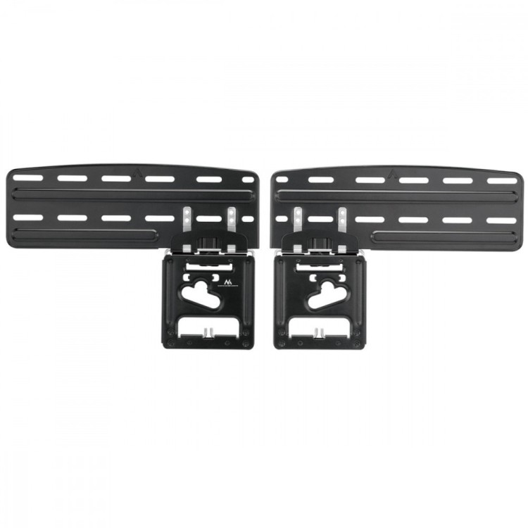 Maclean Uchwyt do TV QLED 43-85'' MC-806N
