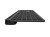 Natec Klawiatura MEDUSA Bluetooth + 2.4GHZ slim