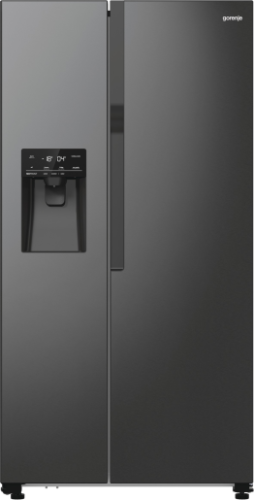 Lodówka Gorenje NRR9185ESBXL