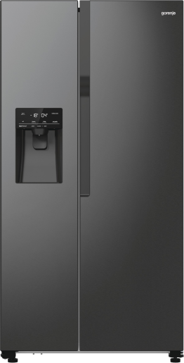 Lodówka Gorenje NRR9185ESBXL