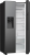 Lodówka Gorenje NRR9185ESBXL