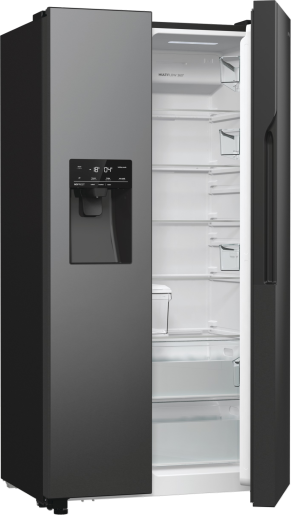 Lodówka Gorenje NRR9185ESBXL