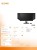 ZOWIE Monitor gamingowy BENQ XL2746K LED 1ms/240Hz/FullHD