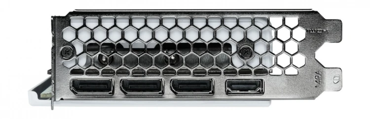 Palit Karta graficzna GeForce RTX 5070 WHITE OC 12GB GDDR7 192bit 3DP/HDMI