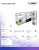 Palit Karta graficzna GeForce RTX 5070 WHITE OC 12GB GDDR7 192bit 3DP/HDMI