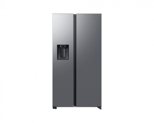 Samsung Chłodziarko-zamrażarka RS70F64KETEO Side by Side