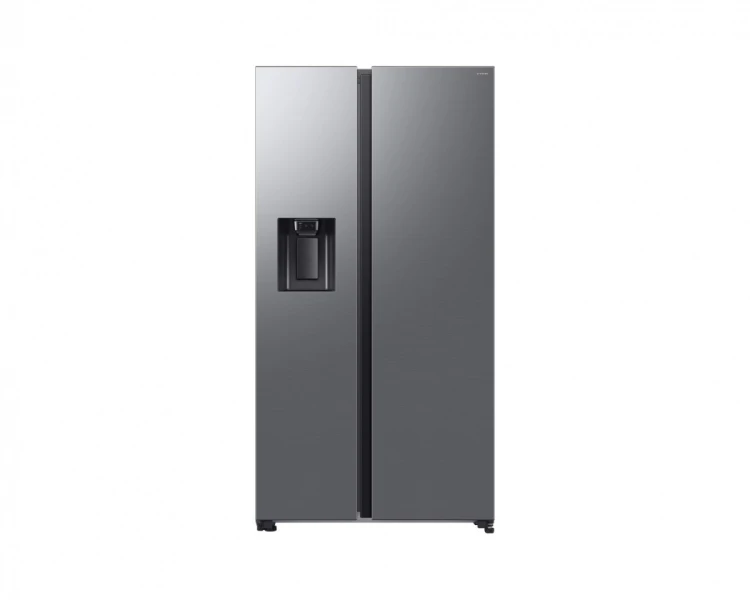 Samsung Chłodziarko-zamrażarka RS70F64KETEO Side by Side