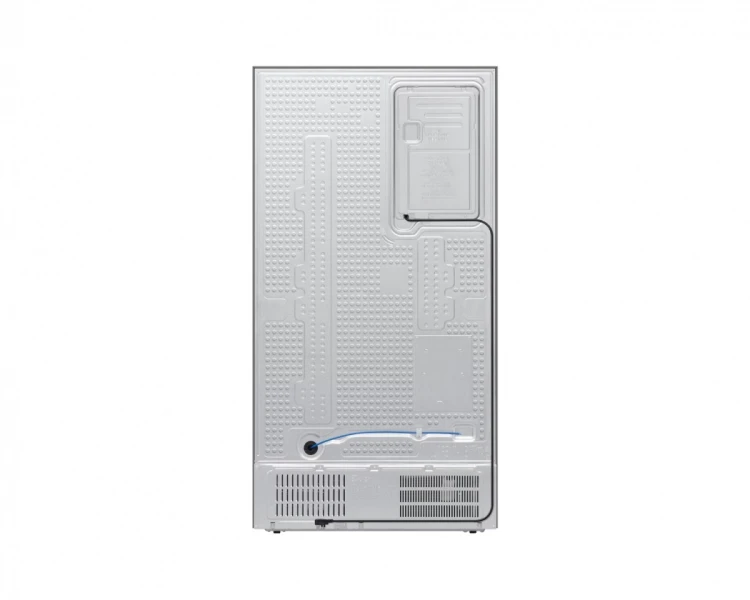 Samsung Chłodziarko-zamrażarka RS70F64KETEO Side by Side