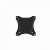 Edbak GD03 Uchwyt ścienny monitora VESA 75x75 - 100x100 10 kg