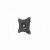 Edbak GD03 Uchwyt ścienny monitora VESA 75x75 - 100x100 10 kg