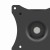 Edbak GD03 Uchwyt ścienny monitora VESA 75x75 - 100x100 10 kg