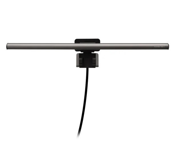 Benq Oświetlenie ScreenBar Halo2 9H.W4PWT.ES1