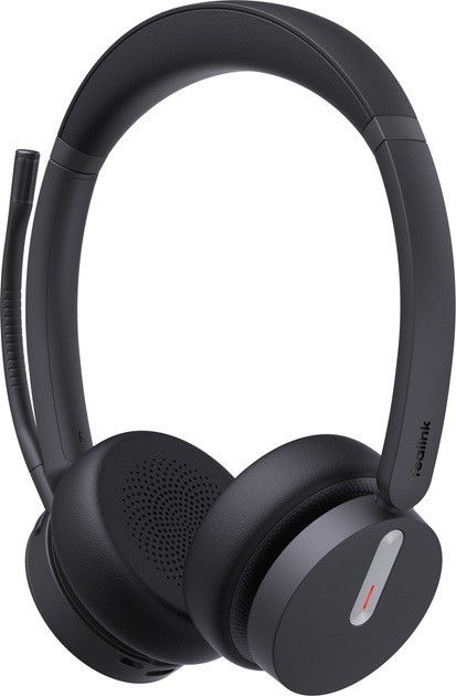 Yealink Słuchawki BH70 Dual