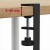 Maclean Organizer podbiurkowy na kable MC-103 B