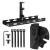 Maclean Organizer podbiurkowy MC-105 B, na kable