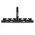 Maclean Organizer podbiurkowy MC-105 B, na kable