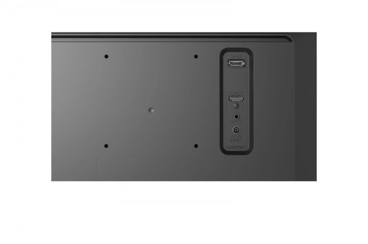 LG Electronics Monitor 29U511A-B 29 cali IPS UltraWide 21:9 WFHD