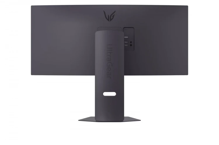 LG Electronics Monitor gamingowy 34G600A-B 34 cale WQHD UltraGear 160Hz