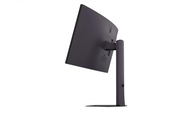 LG Electronics Monitor gamingowy 34G600A-B 34 cale WQHD UltraGear 160Hz