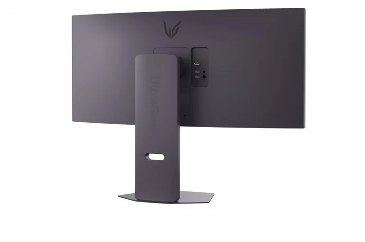 LG Electronics Monitor gamingowy 34G600A-B 34 cale WQHD UltraGear 160Hz