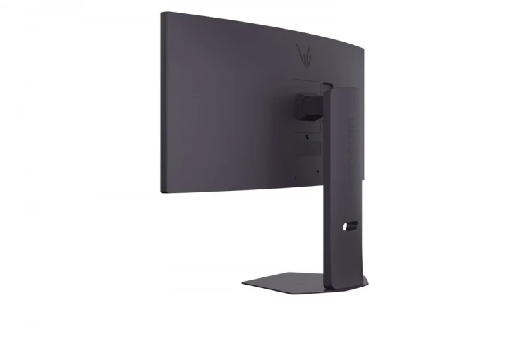 LG Electronics Monitor gamingowy 34G600A-B 34 cale WQHD UltraGear 160Hz