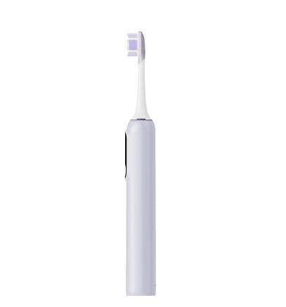 XIAOMI Szczoteczka Elektryczna Pro Purple