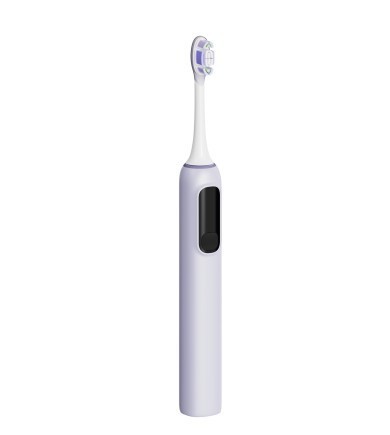 XIAOMI Szczoteczka Elektryczna Pro Purple