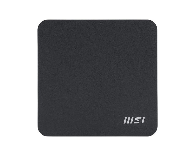 MSI Komputer Cubi NUC AI+ 2MG-001EU WIN11PRO/ICU7 258V/32G/1T/WiFI/BT/Black