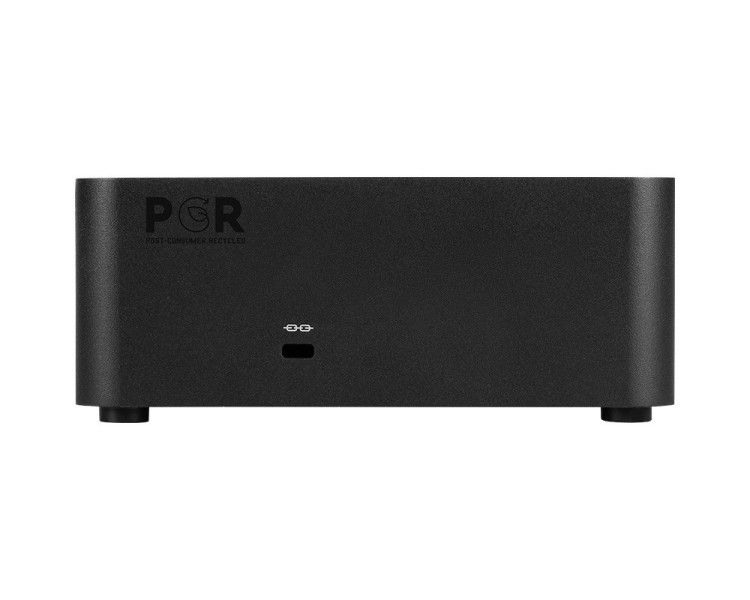 MSI Komputer Cubi NUC AI+ 2MG-001EU WIN11PRO/ICU7 258V/32G/1T/WiFI/BT/Black