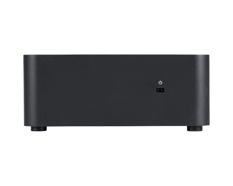 MSI Komputer Cubi NUC AI+ 2MG-001EU WIN11PRO/ICU7 258V/32G/1T/WiFI/BT/Black
