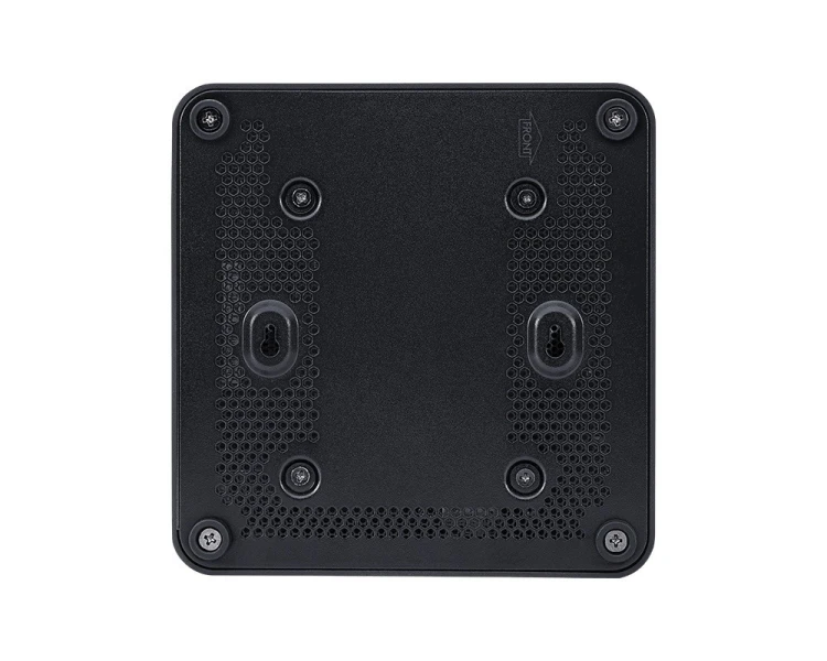 MSI Komputer Cubi NUC AI+ 2MG-001EU WIN11PRO/ICU7 258V/32G/1T/WiFI/BT/Black