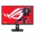 Asus Monitor 31.5 cala XG32UCG ROG 4K UHD 0.03 HDMI DP USB