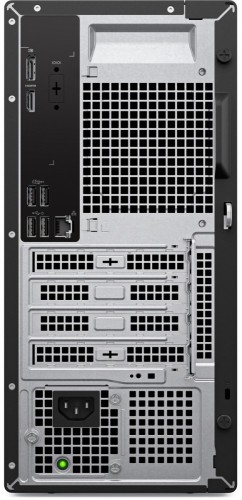 Dell Komputer Dell Tower ECT1250 Win11Pro i5-14400/16GB/512GB SSD/UHD 730/WLAN + BT/Wireless Kb & Mouse/3YPS