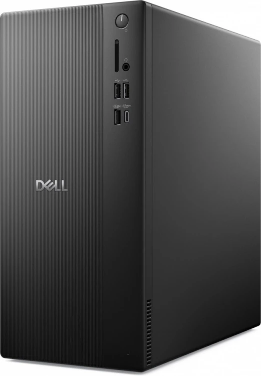 Dell Komputer Dell Tower ECT1250 Win11Pro U7 265/16GB/1TB SSD/UHD/WLAN + BT/Wireless Kb & Mouse/3YPS