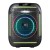 Defender Głośnik bluetooth BOOMER 65W czarny podświetlenie LED