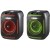 Defender Głośnik bluetooth BOOMER 65W czarny podświetlenie LED