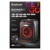 Defender Głośnik bluetooth BOOMER 65W czarny podświetlenie LED