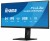 IIYAMA Monitor ProLite 34 cale XUB3493WQSU-B6 IPS,UWQHD,DP,2xHDMI,HAS,21:9,400cd,   120Hz,1000:1,1ms, USB HUBx4, 2x5W,