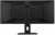 IIYAMA Monitor ProLite 34 cale XUB3493WQSU-B6 IPS,UWQHD,DP,2xHDMI,HAS,21:9,400cd,   120Hz,1000:1,1ms, USB HUBx4, 2x5W,